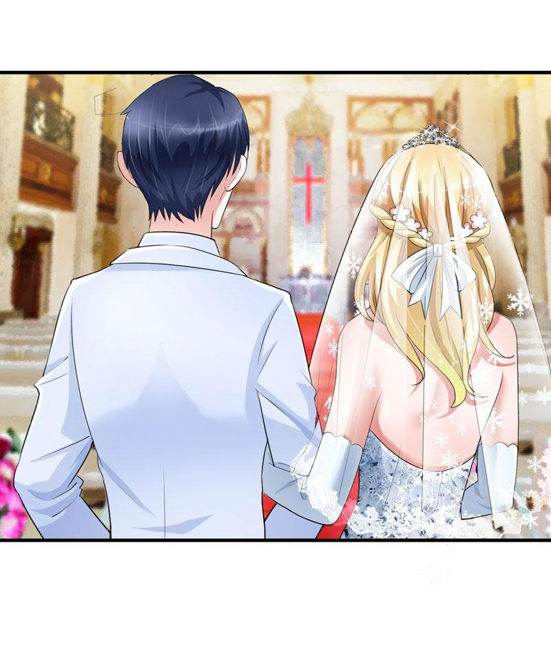 The President's Alternate Bride - Chapter 56: 056