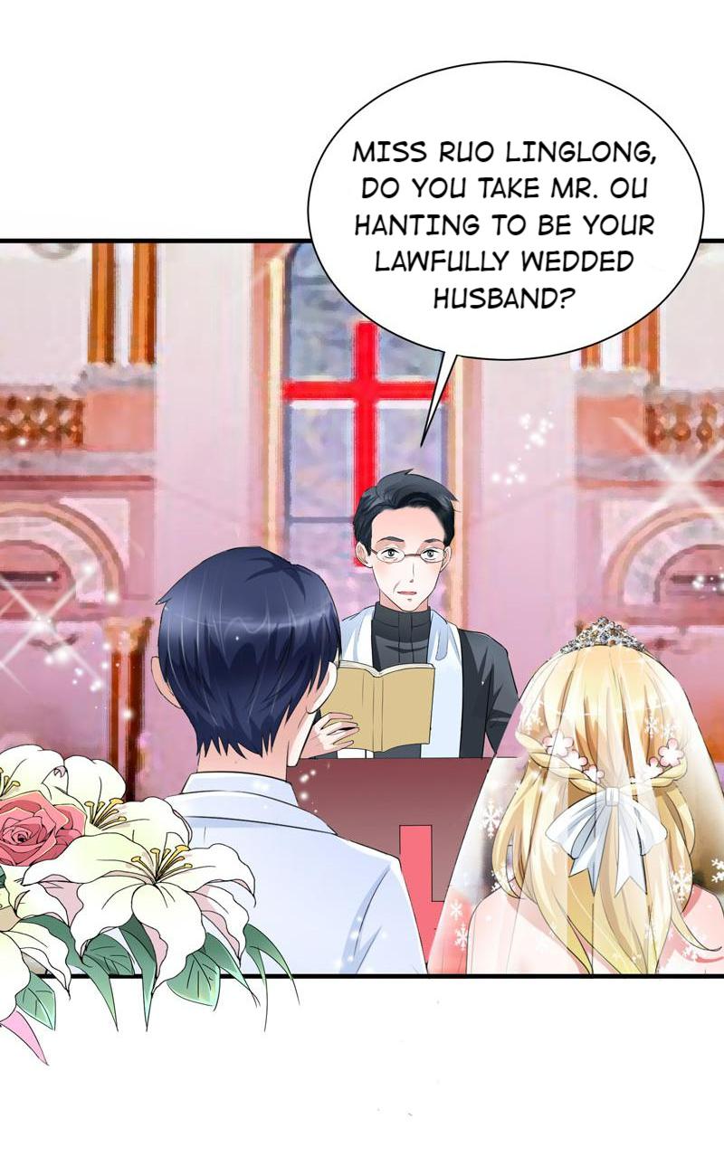 The President's Alternate Bride - Chapter 56: 056