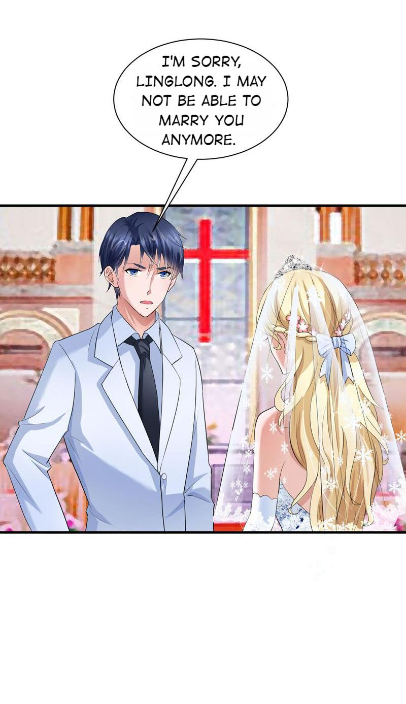 The President's Alternate Bride - Chapter 56: 056