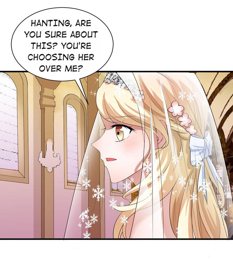 The President's Alternate Bride - Chapter 56: 056