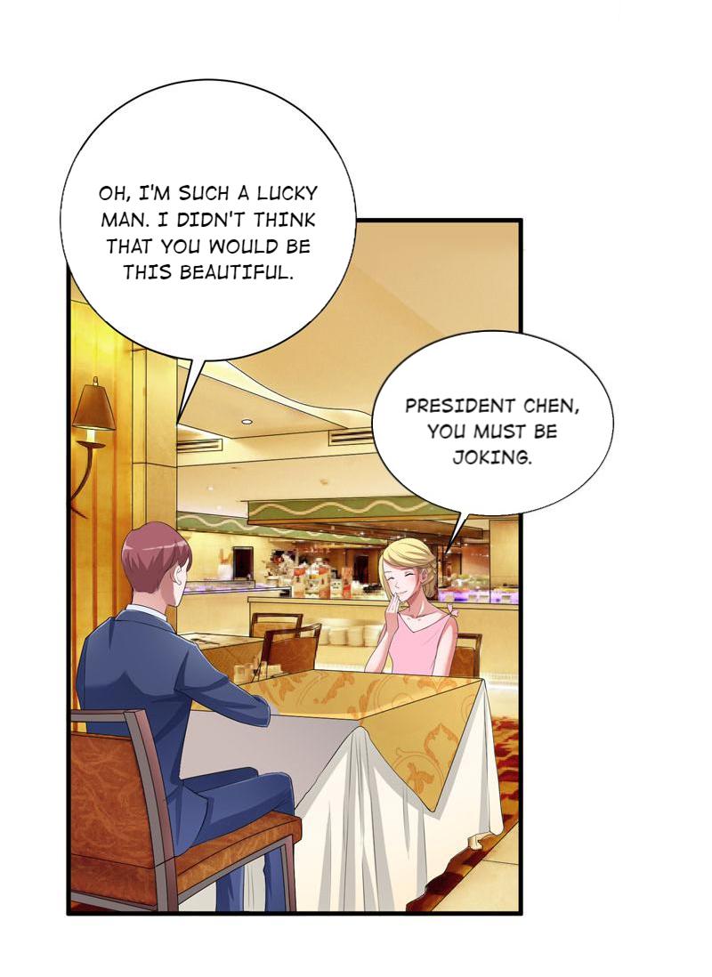 The President's Alternate Bride - Chapter 80: 080