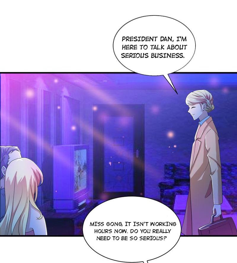 The President's Alternate Bride - Chapter 91: 091