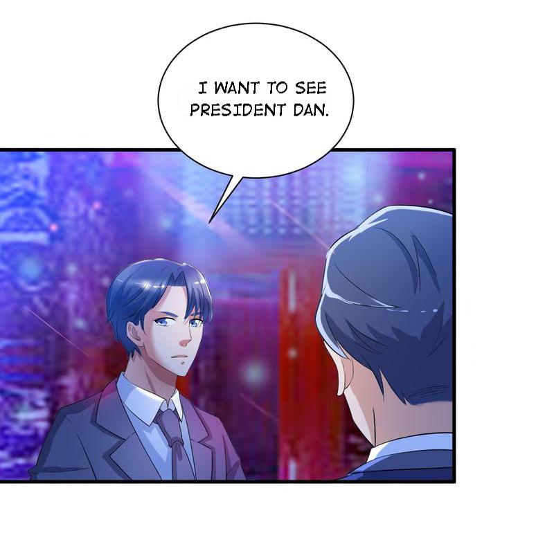 The President's Alternate Bride - Chapter 91: 091