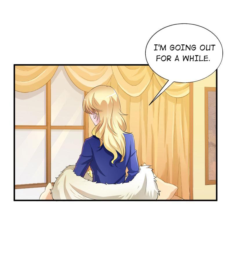 The President's Alternate Bride - Chapter 53: 053