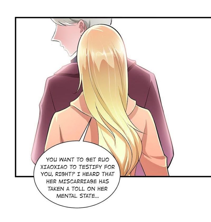 The President's Alternate Bride - Chapter 71 : 71