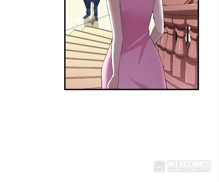 The President's Alternate Bride - Chapter 119