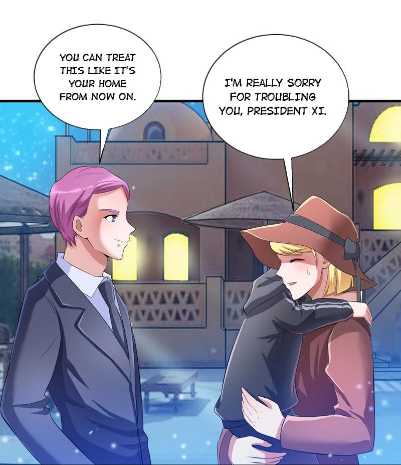 The President's Alternate Bride - Chapter 85: 085