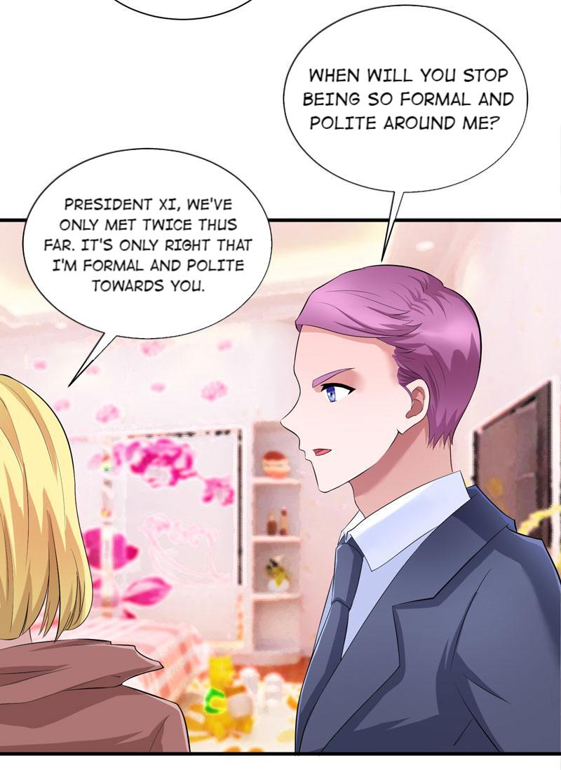 The President's Alternate Bride - Chapter 85: 085