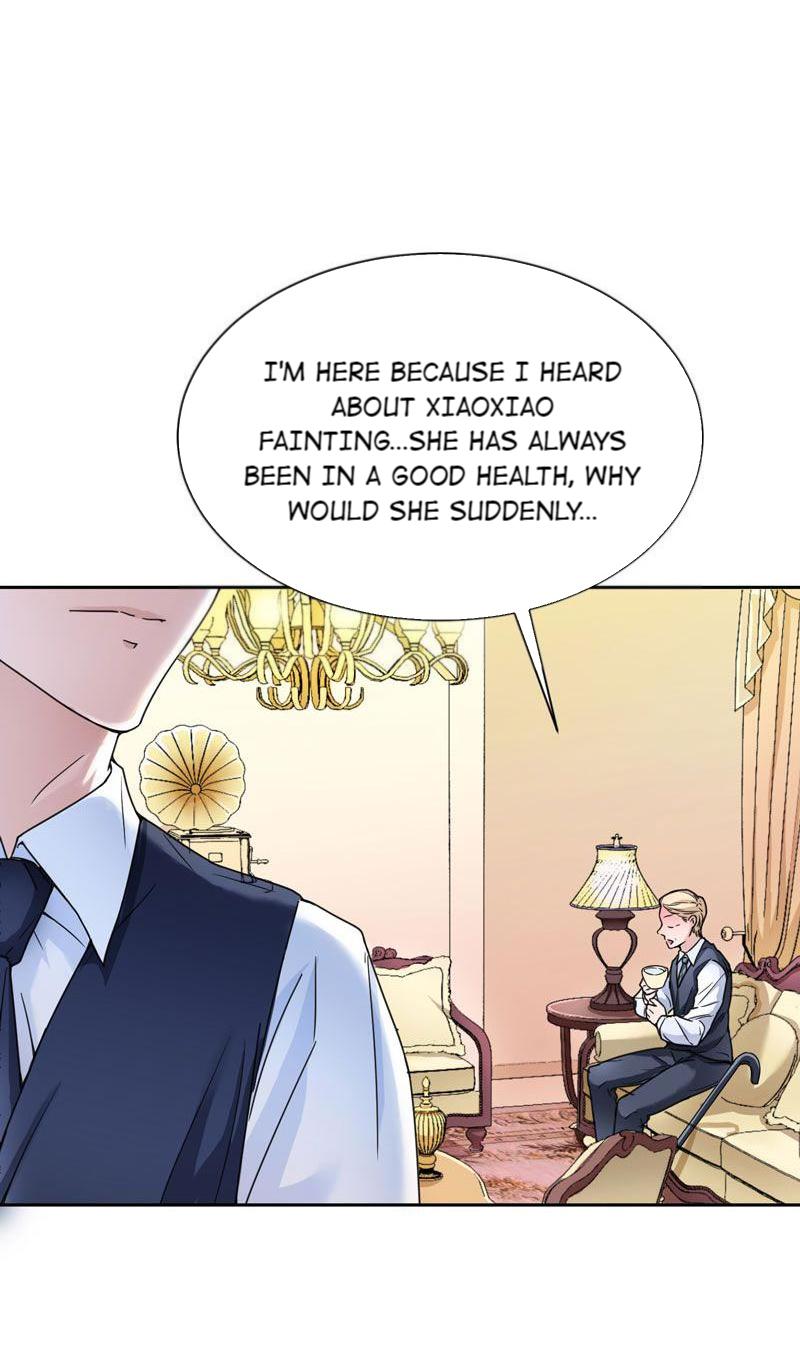 The President's Alternate Bride - Chapter 9: 009