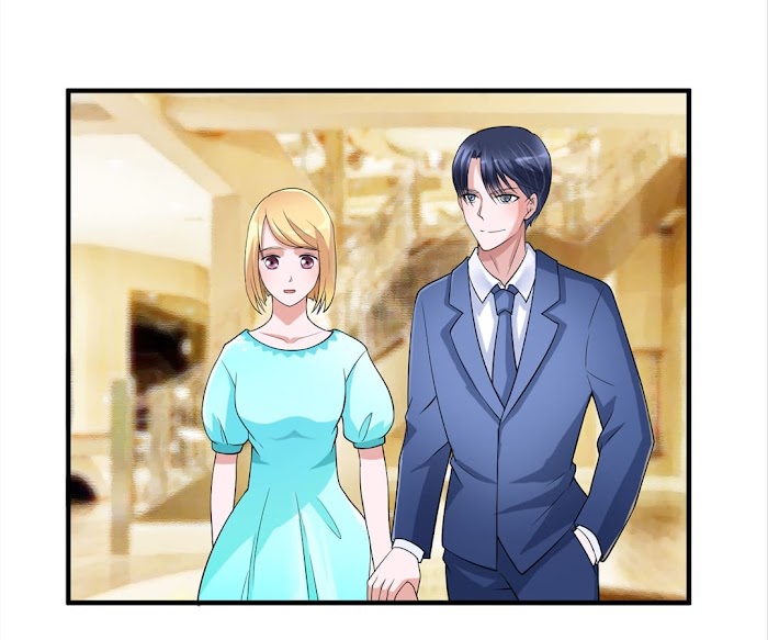 The President's Alternate Bride - Chapter 126