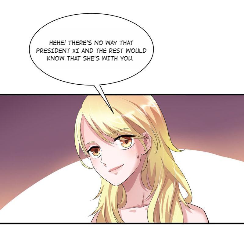 The President's Alternate Bride - Chapter 89: 089