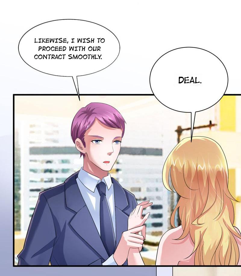 The President's Alternate Bride - Chapter 89: 089