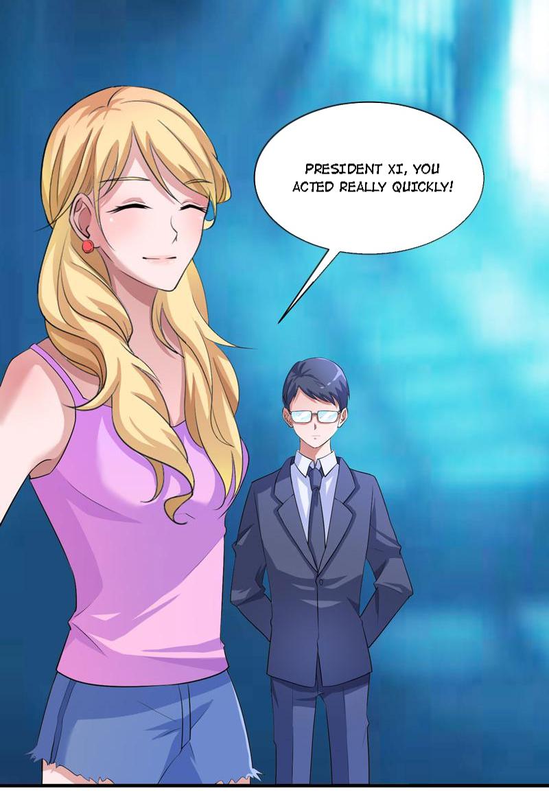 The President's Alternate Bride - Chapter 89: 089