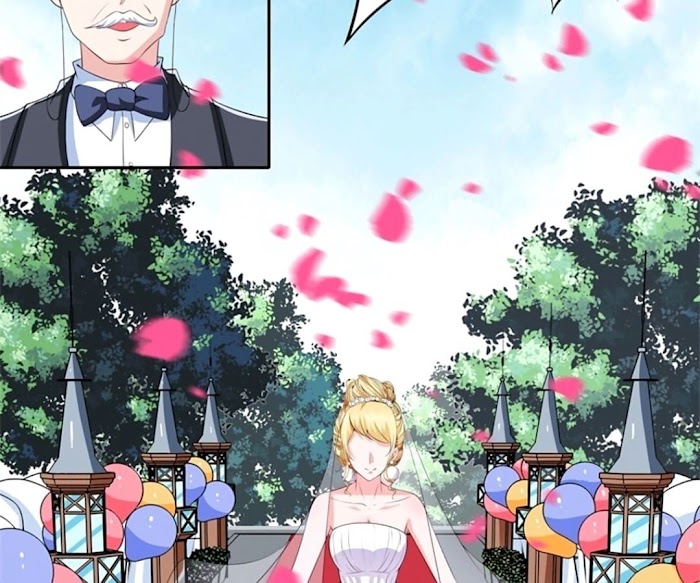 The President's Alternate Bride - Chapter 143