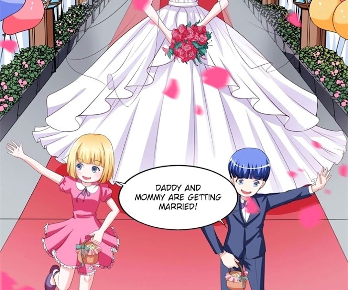 The President's Alternate Bride - Chapter 143