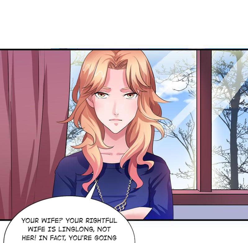 The President's Alternate Bride - Chapter 44: 044