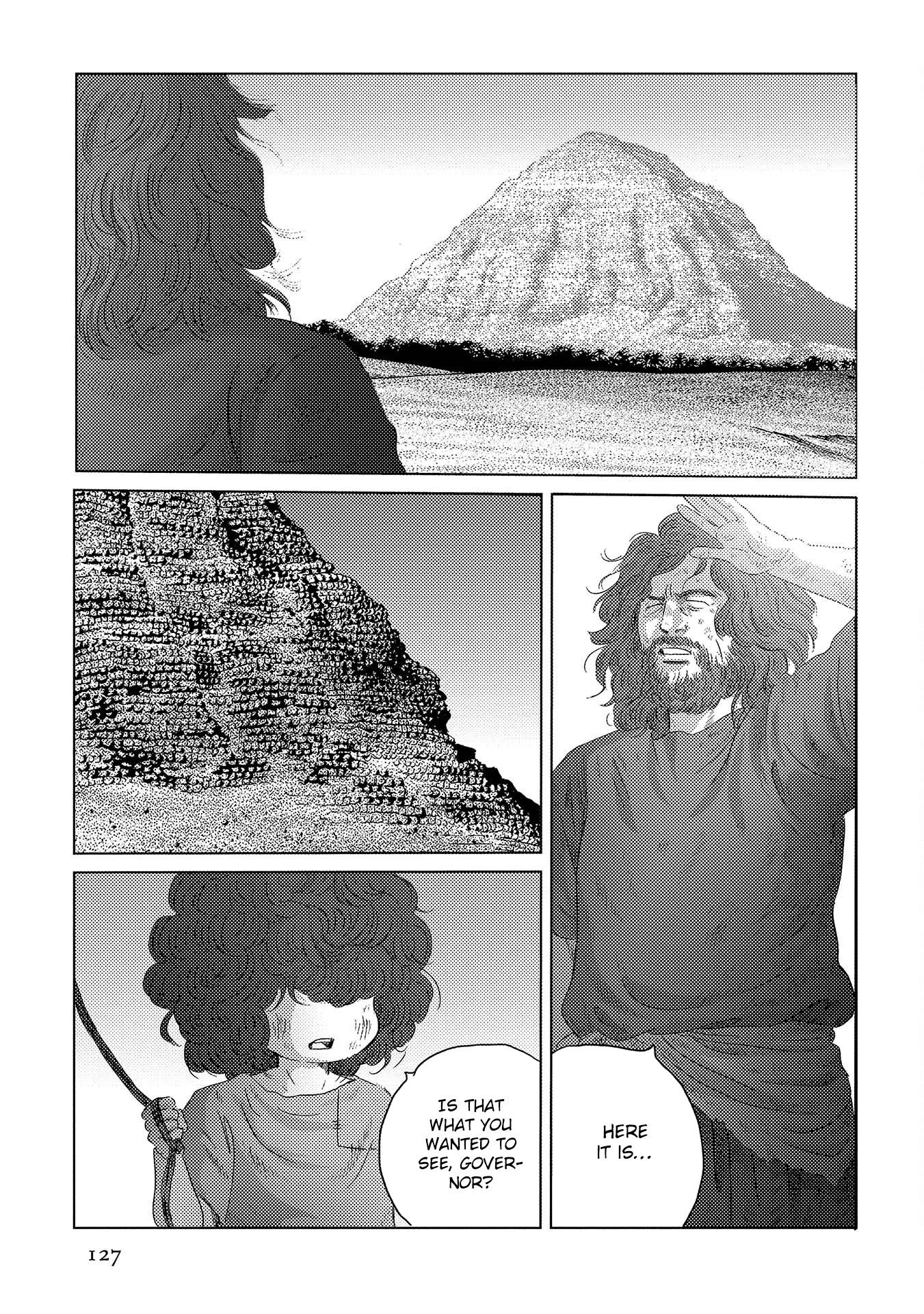 Plinivs - Vol.7 Chapter 47: Pyramis