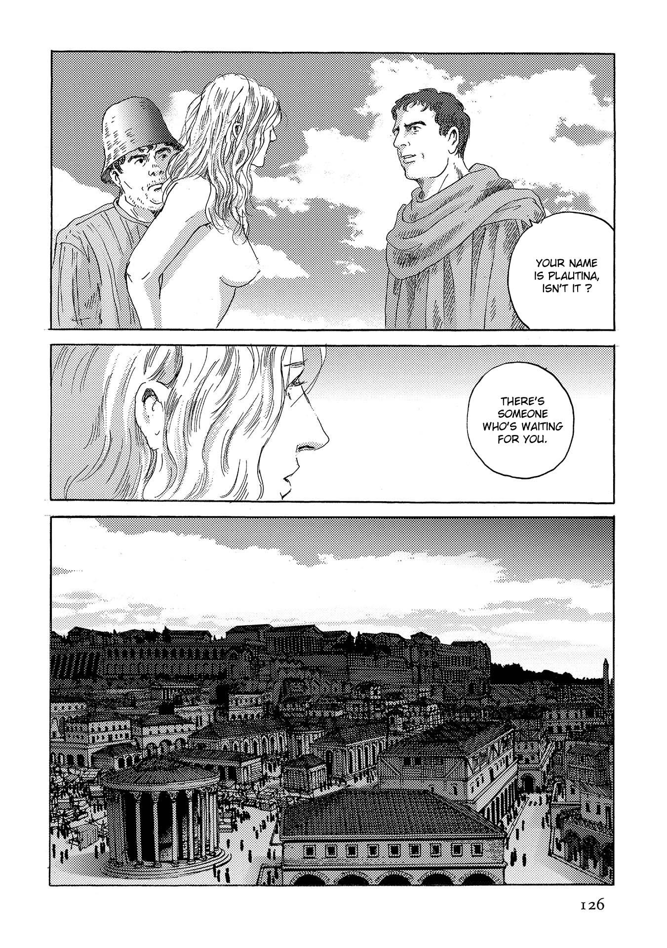 Plinivs - Vol.6 Chapter 40: Seneca