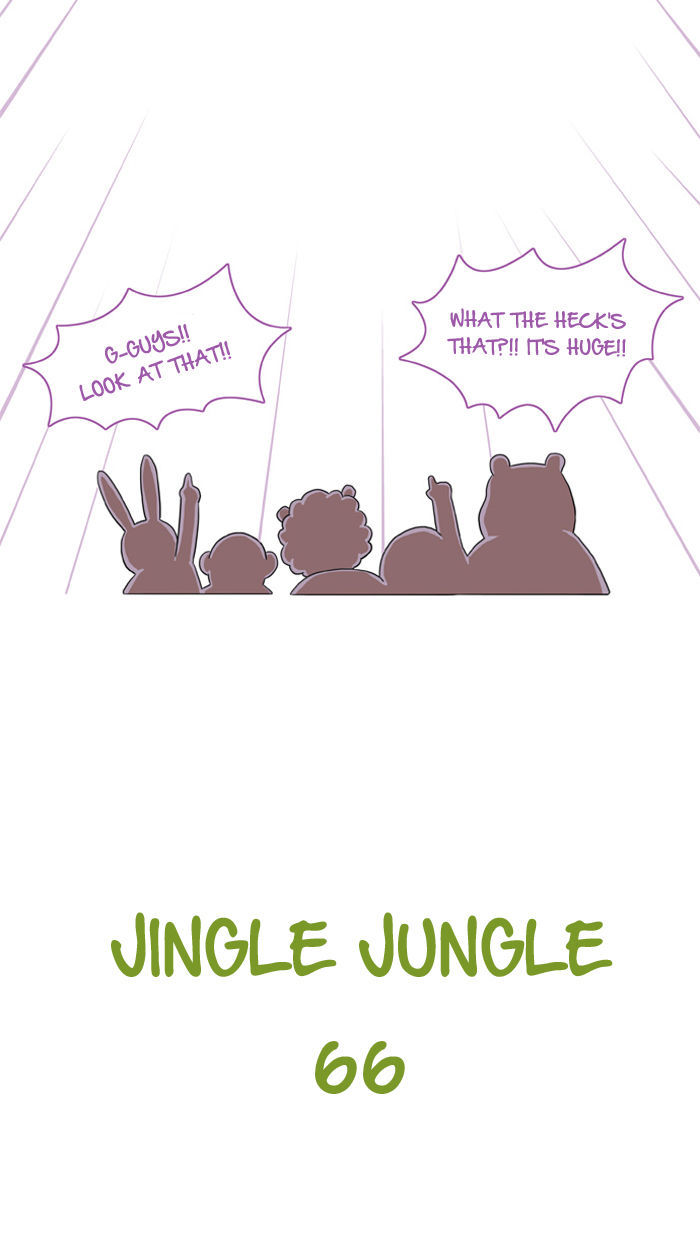 Jingle Jungle - Chapter 66