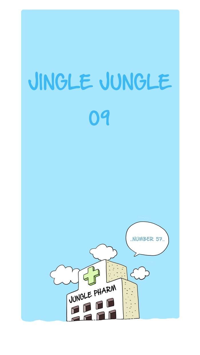 Jingle Jungle - Chapter 9