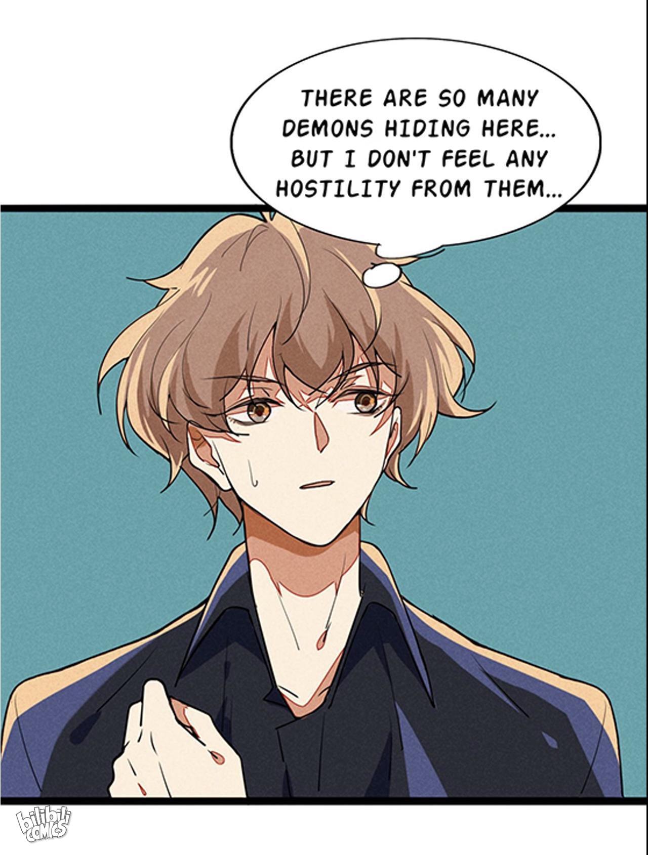 How To Train Your Demon King - Vol.1 Chapter 8.0: I Accidentally Became A Bargaining Chip