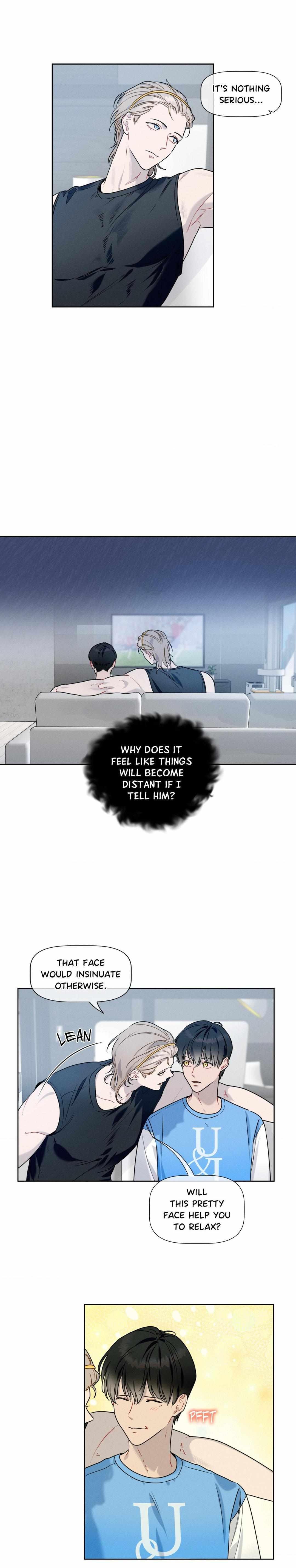 Report My Boss - Chapter 28