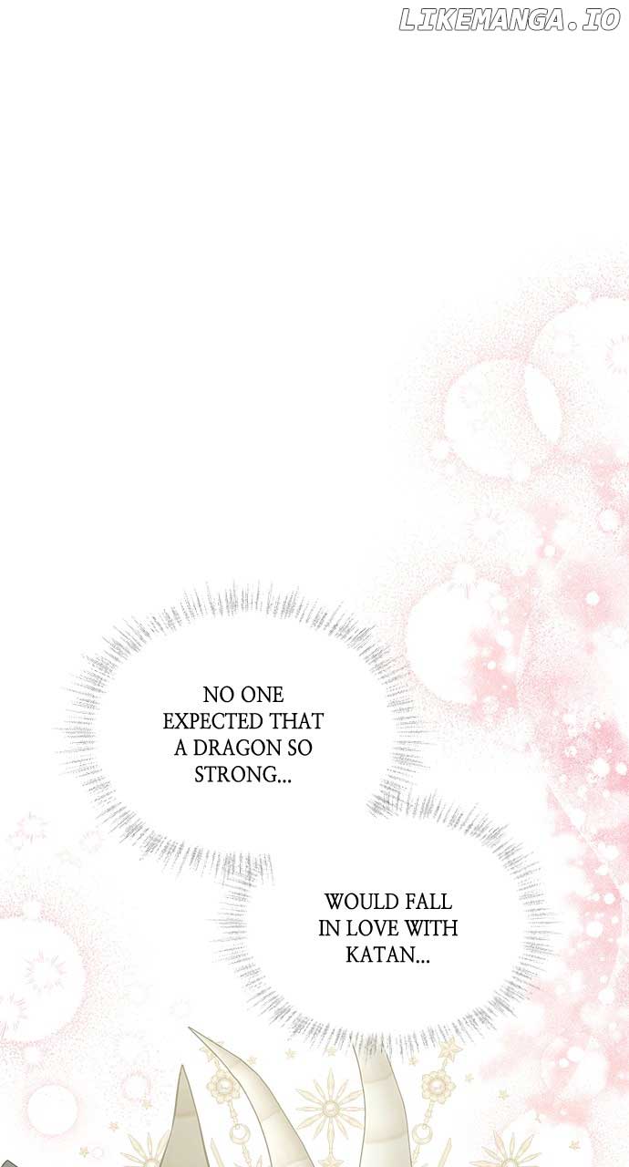 What Does That Evil Dragon Live For? - Chapter 19