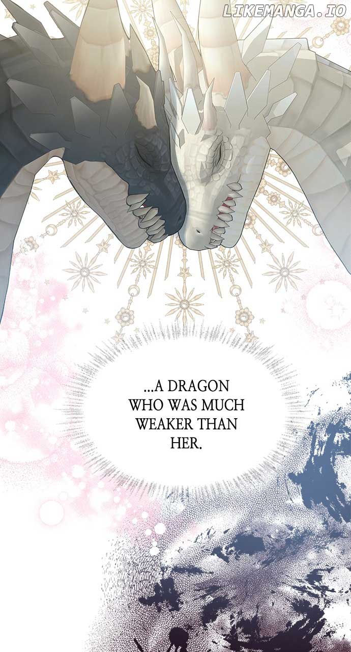 What Does That Evil Dragon Live For? - Chapter 19