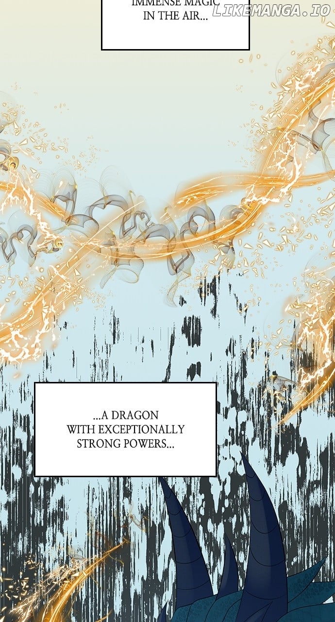 What Does That Evil Dragon Live For? - Chapter 17