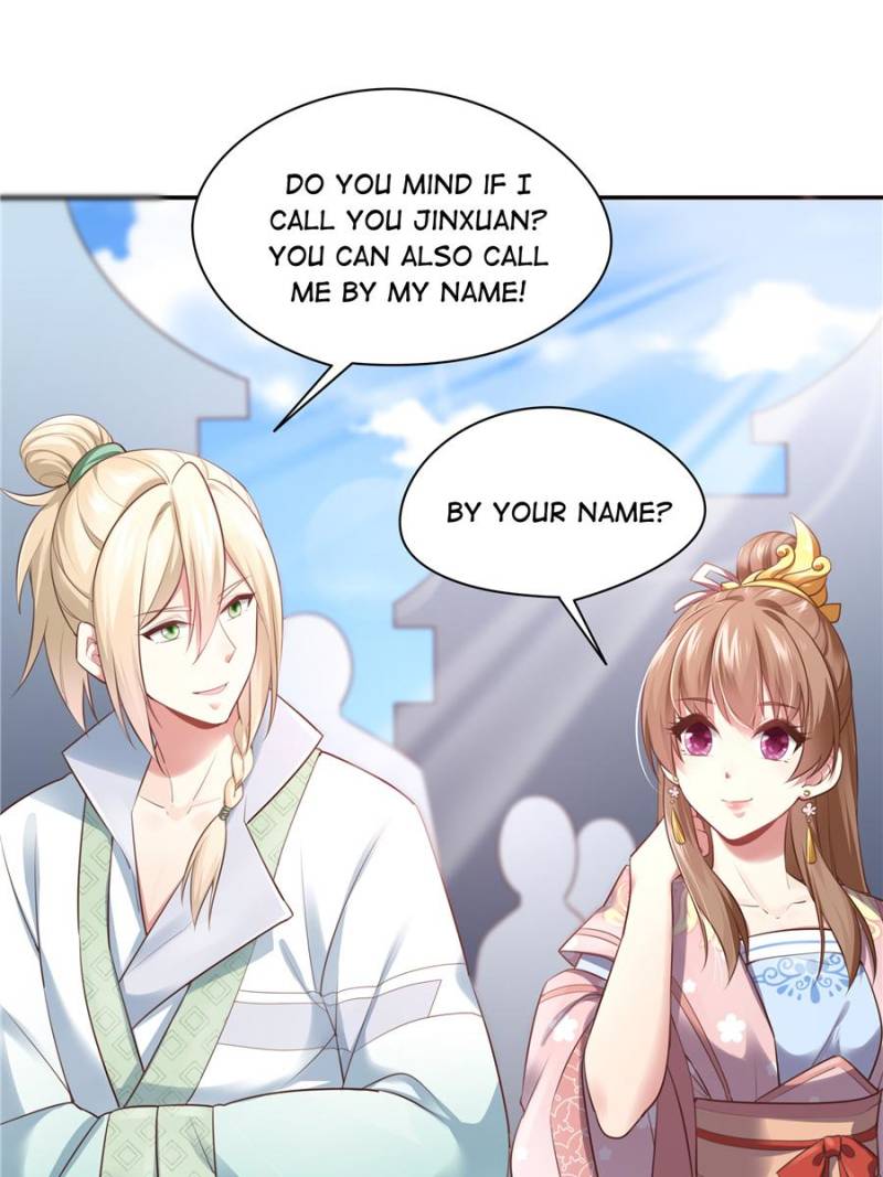 Cinderella Chef - Chapter 131