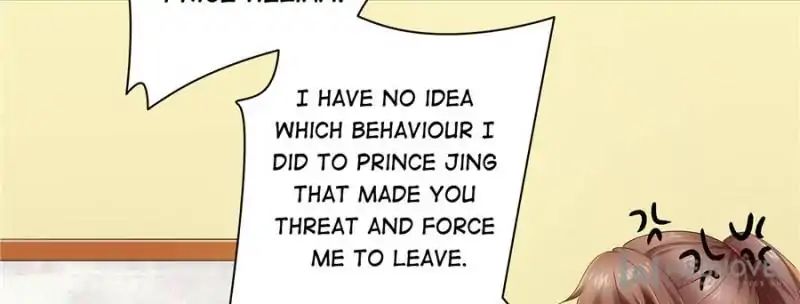 Cinderella Chef - Chapter 31: I Cursed A Prince!