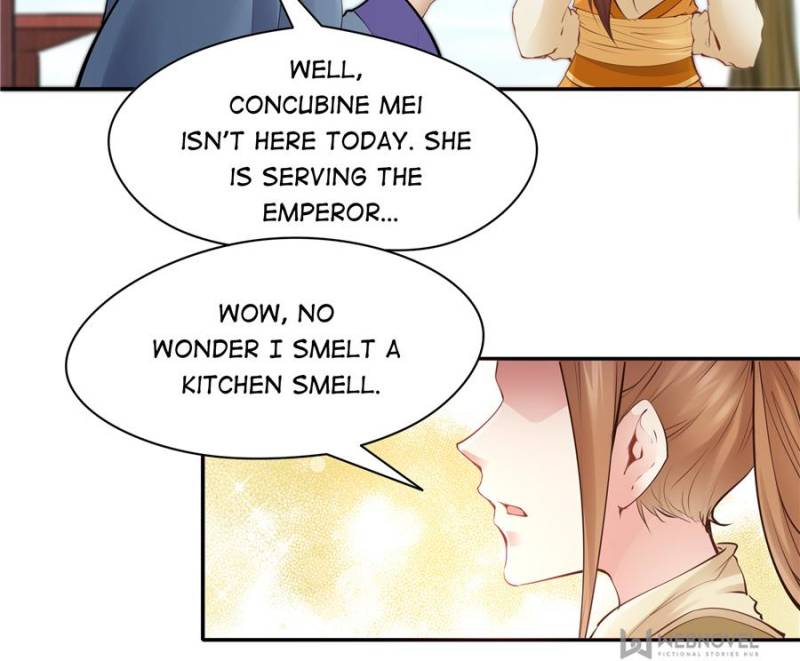 Cinderella Chef - Chapter 114