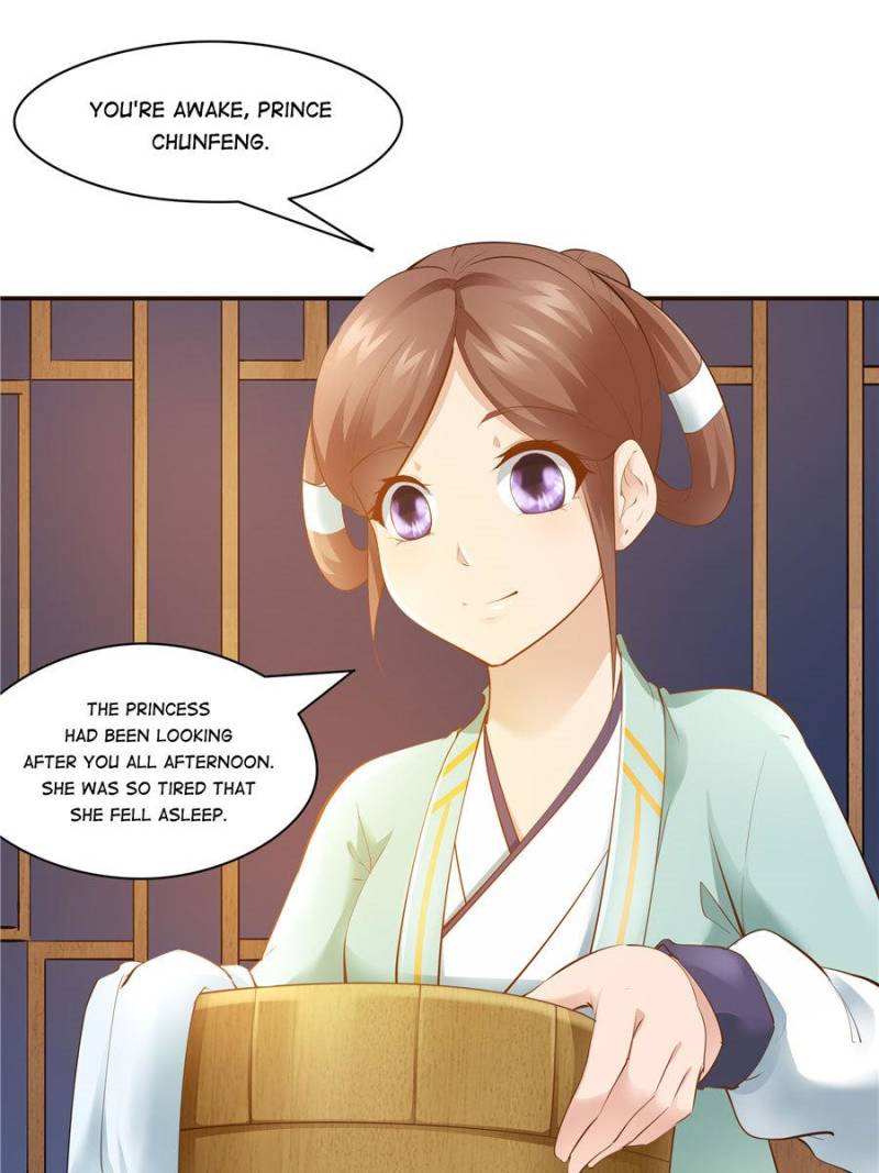 Cinderella Chef - Chapter 100