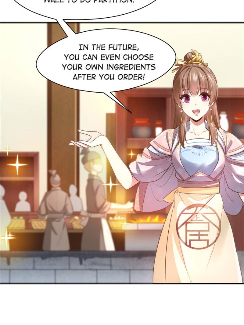 Cinderella Chef - Chapter 129