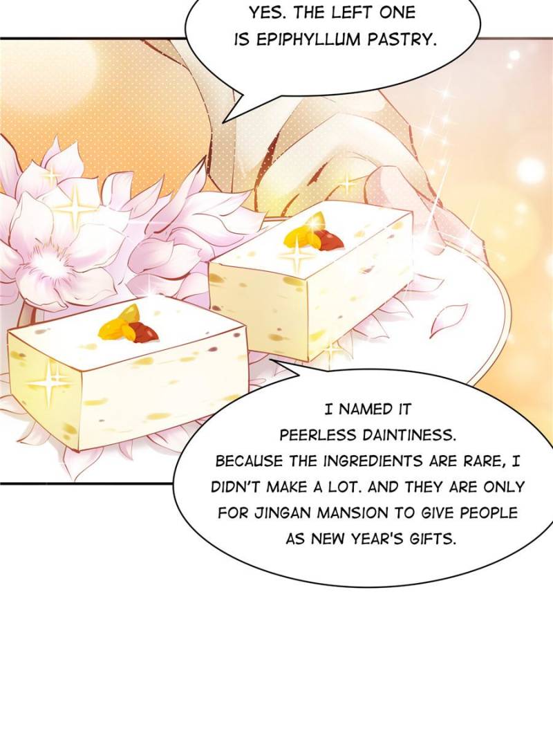 Cinderella Chef - Chapter 111