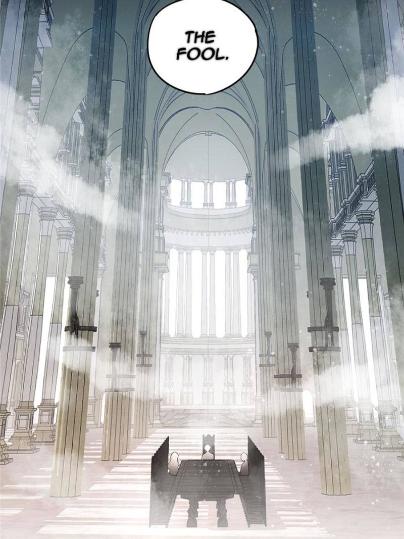 Lord Of The Mysteries - Chapter 6