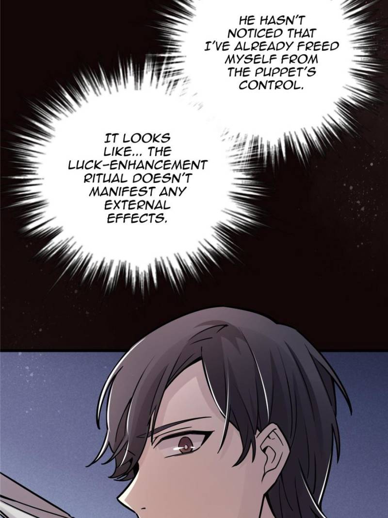 Lord Of The Mysteries - Chapter 49