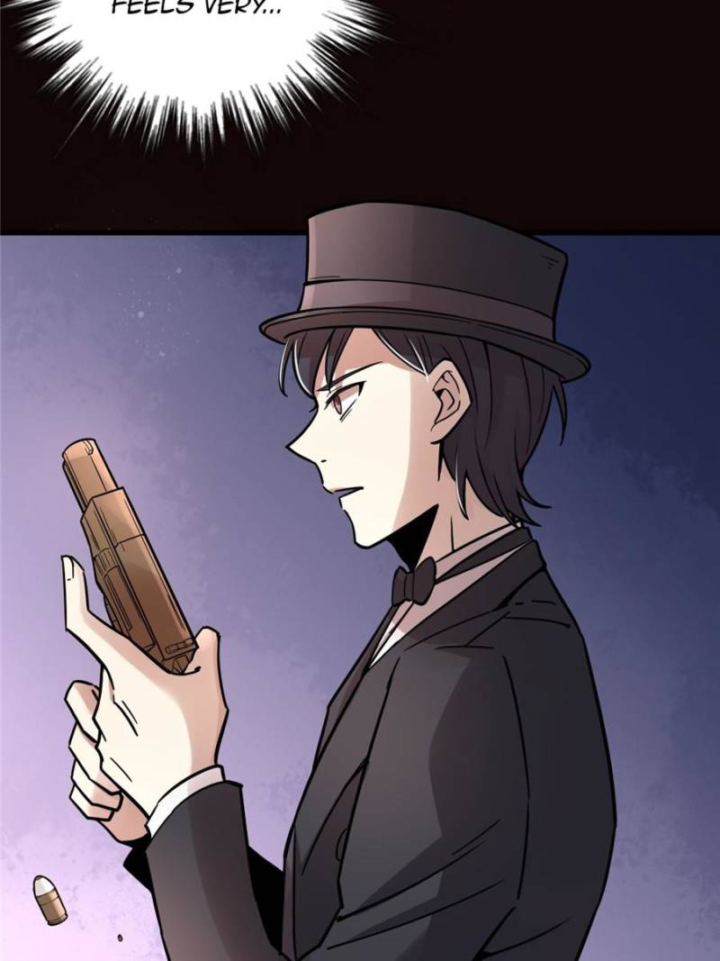 Lord Of The Mysteries - Chapter 49