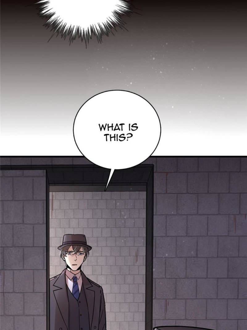 Lord Of The Mysteries - Chapter 51