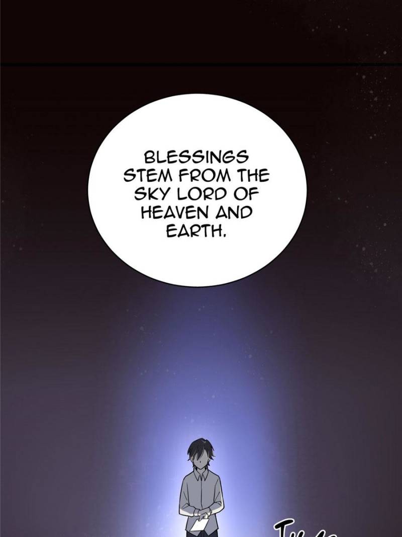 Lord Of The Mysteries - Chapter 4