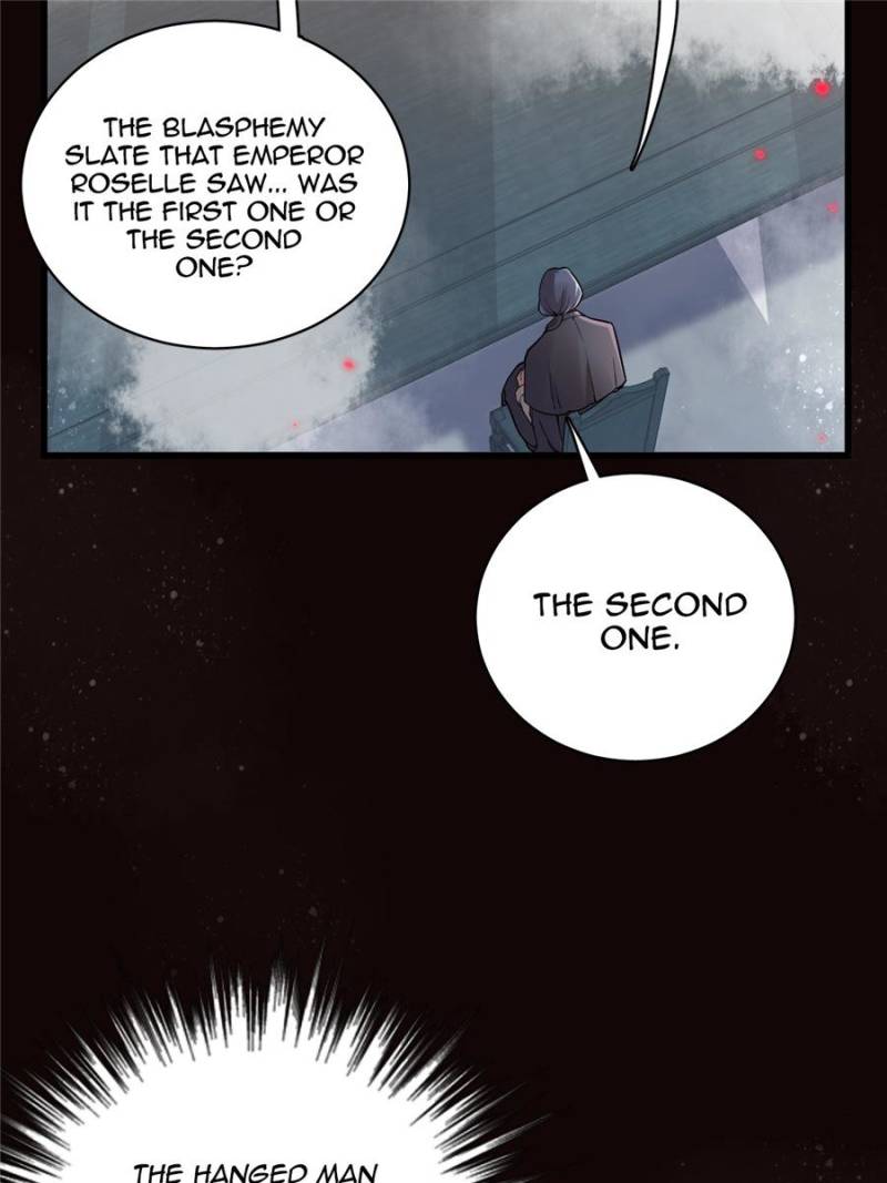 Lord Of The Mysteries - Chapter 43