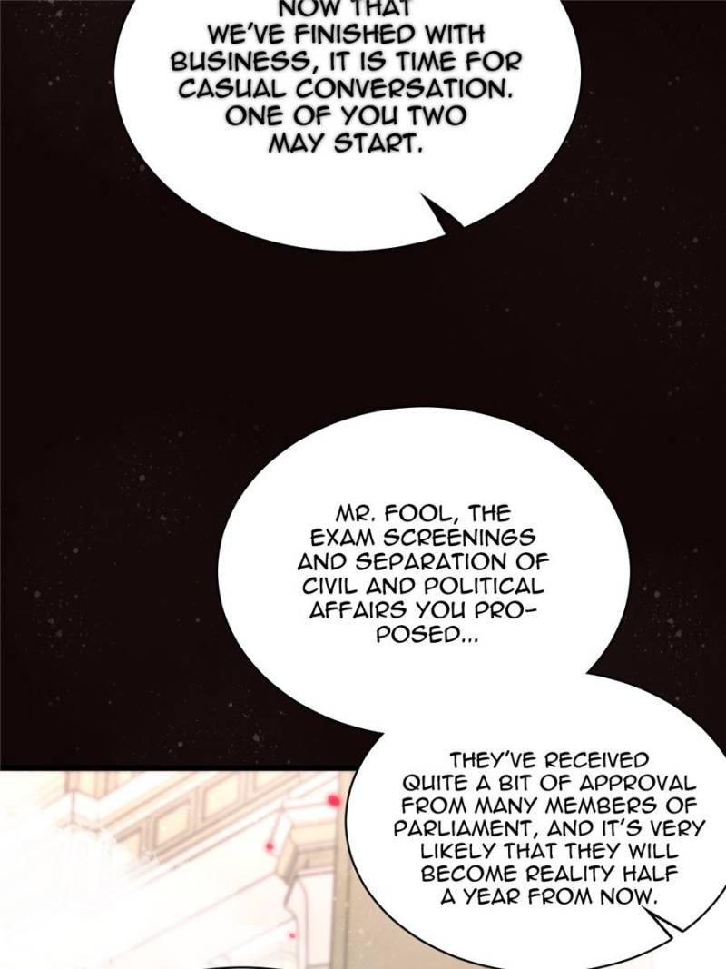 Lord Of The Mysteries - Chapter 43