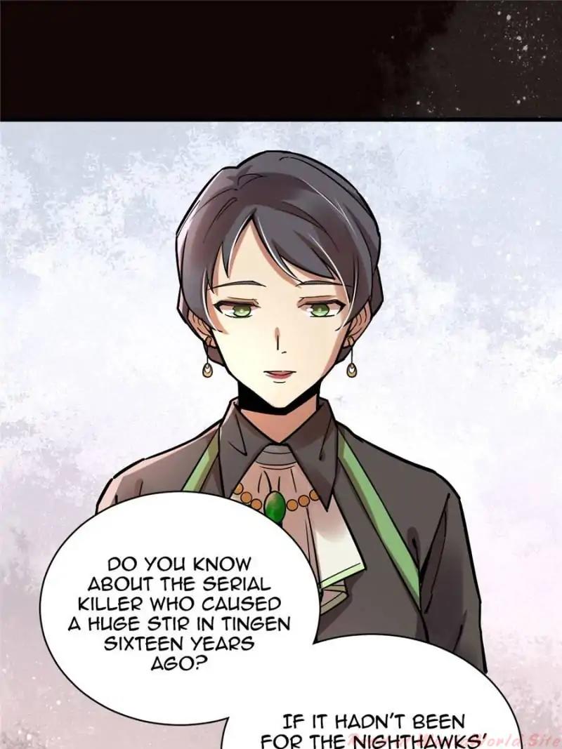 Lord Of The Mysteries - Chapter 25