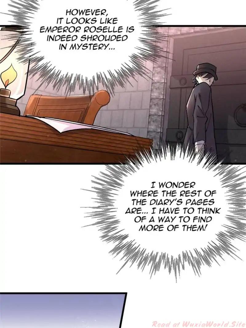 Lord Of The Mysteries - Chapter 25