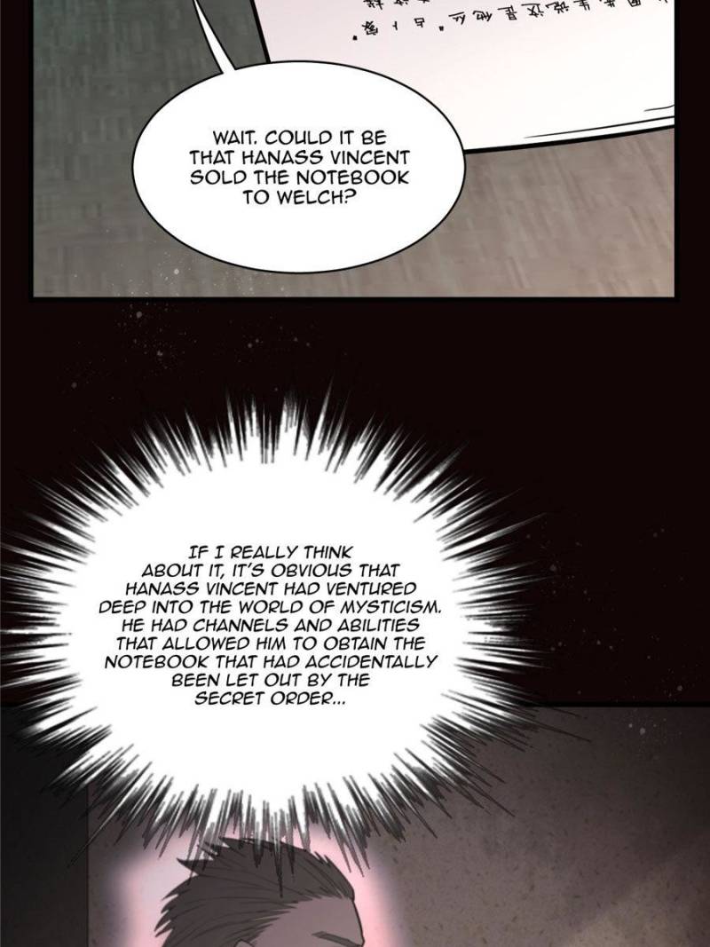 Lord Of The Mysteries - Chapter 61