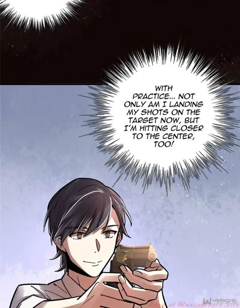 Lord Of The Mysteries - Chapter 28