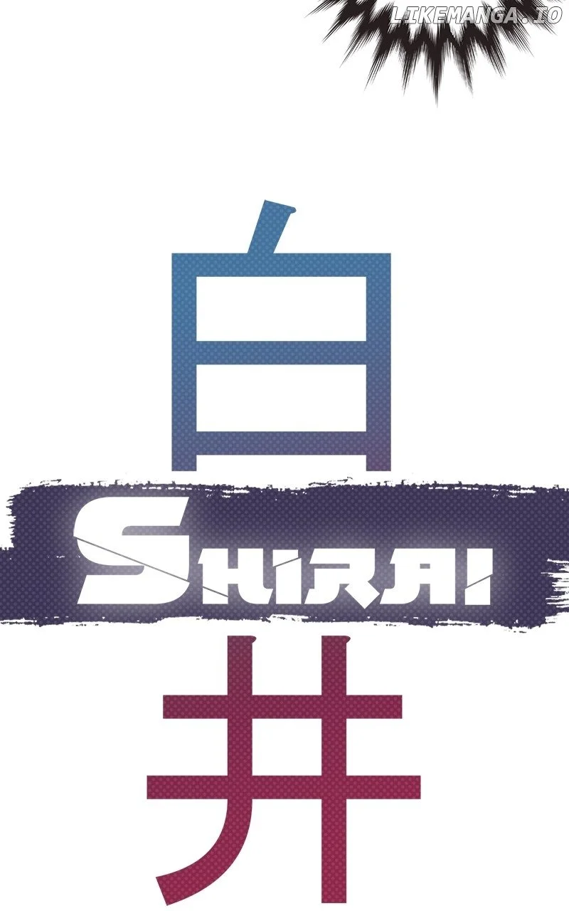 Shirai - Chapter 6