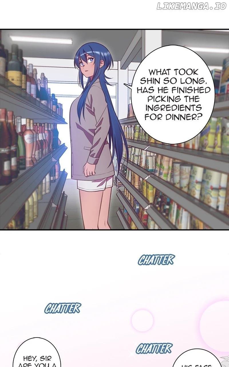 Shirai - Chapter 12