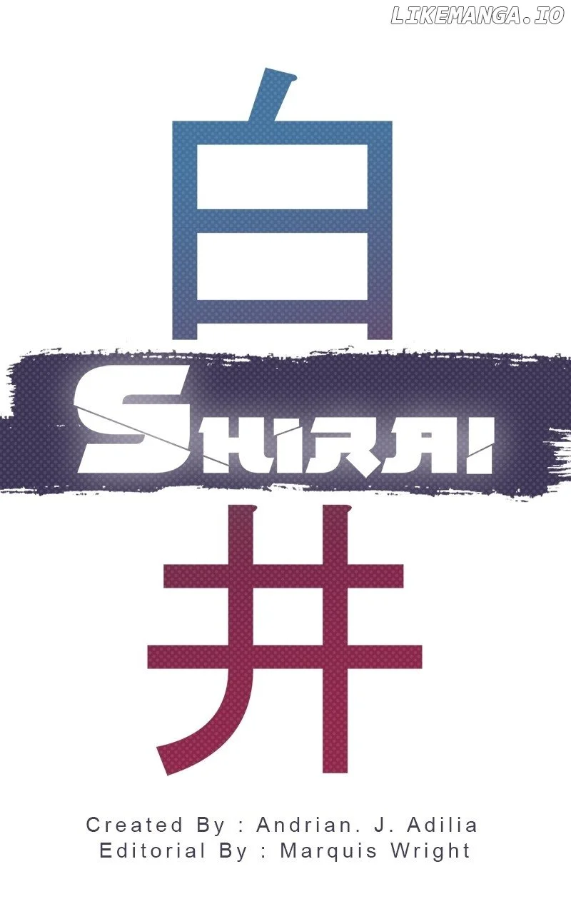 Shirai - Chapter 3