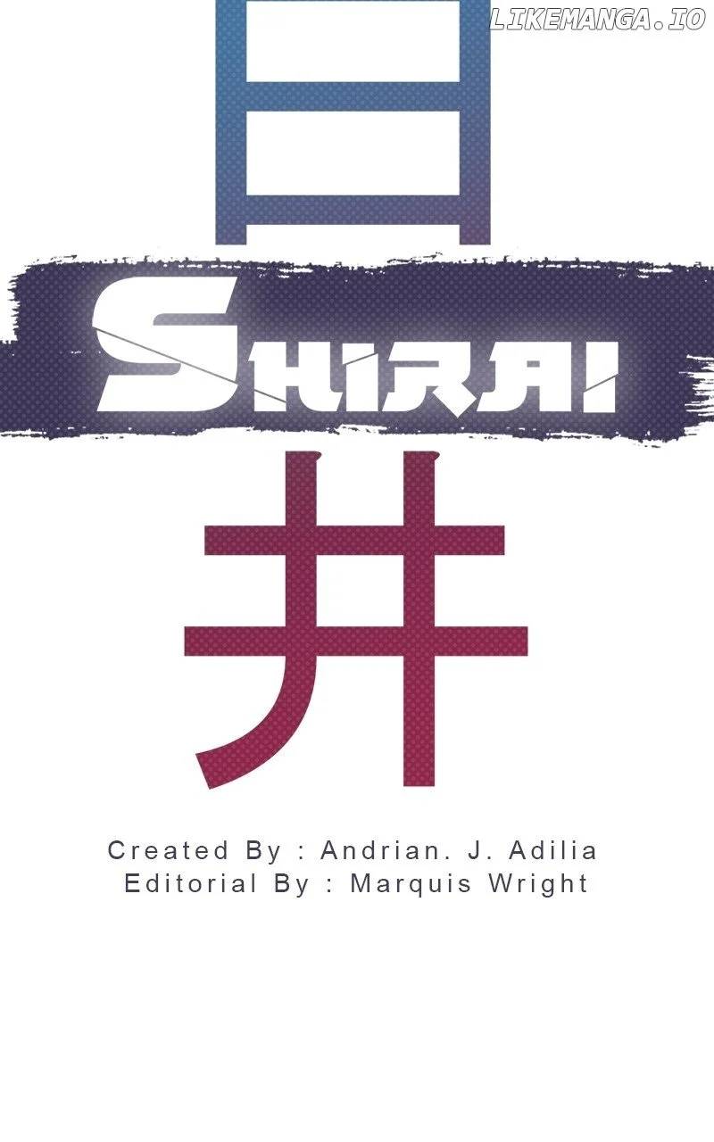 Shirai - Chapter 7